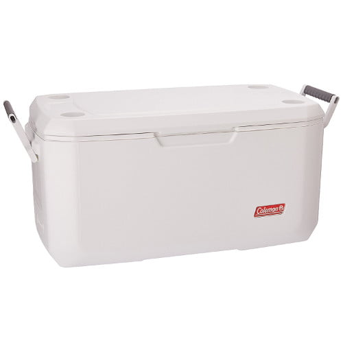 Coleman Marine Cooler Review