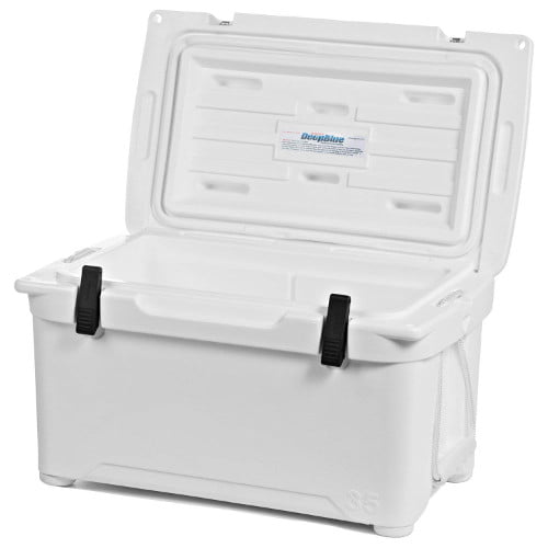 Engel Coolers Marine Cooler Review