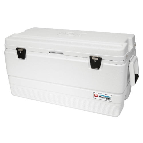 Igloo Marine Ultra Cooler review