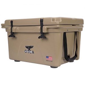ORCA ORCG058 Cooler review