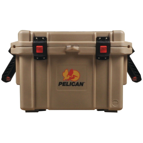 Pelican Products ProGear Elite Cooler review