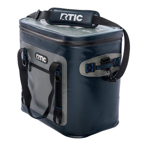 RTIC 40-Can Soft Cooler Review