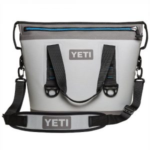 YETI Hopper TWO Portable Cooler review