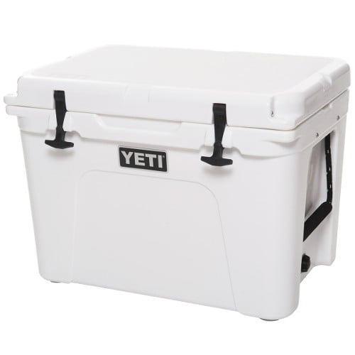 Yeti Marine cooler review