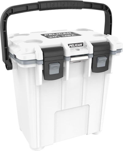 Pelican Elite 20 Quart Cooler review