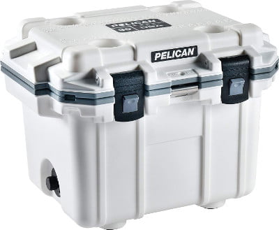 Pelican Elite 30 Quart Cooler review