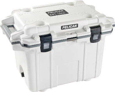 Pelican Elite 50 Quart Cooler review