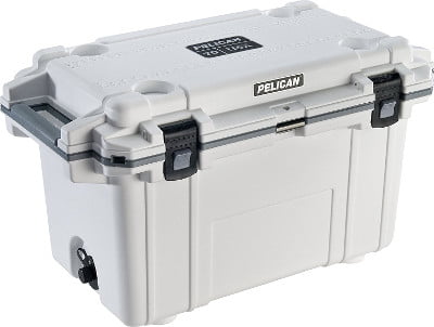 Pelican Elite 70 Quart Cooler review