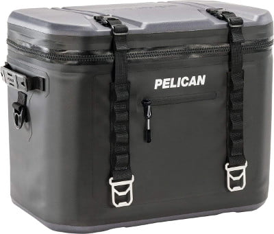 Pelican Elite Soft Cooler review