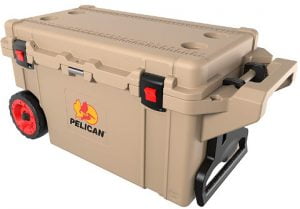 Pelican ProGear Elite Wheeled Cooler Review