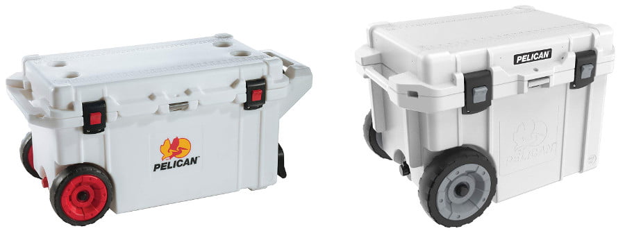 Pelican ProGear Elite Wheeled Coolers review