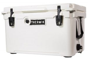 Thermik HIGH PERFORMANCE ROTO MOLDED COOLER review