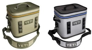 YETI Hopper Flip Portable Cooler review