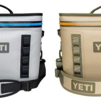 YETI Hopper Flip Portable Cooler