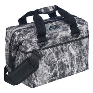 AO Coolers Canvas Soft Cooler