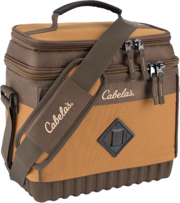 Cabelas coolers - Features