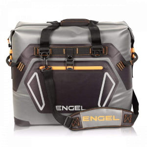 Engel HD30 Waterproof Soft-Sided Cooler