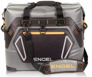 Engel HD30 Waterproof Soft-Sided Cooler