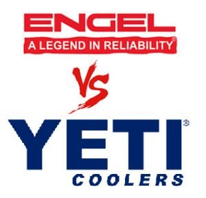 Engel vs yeti coolers