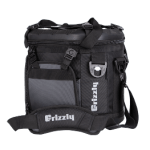 GRIZZLY DRIFTER 20 Cooler