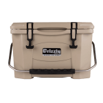 Grizzly G20 Cooler