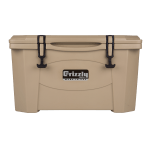 Grizzly G40 Cooler
