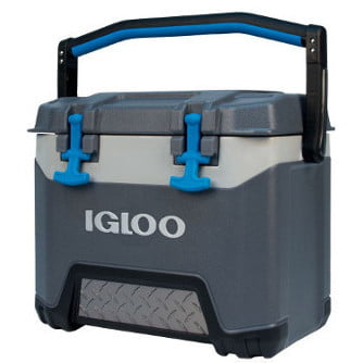 Igloo BMX 25 Qt Cooler Review