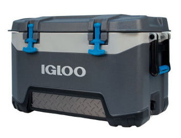 Igloo BMX 52 Qt Cooler Review