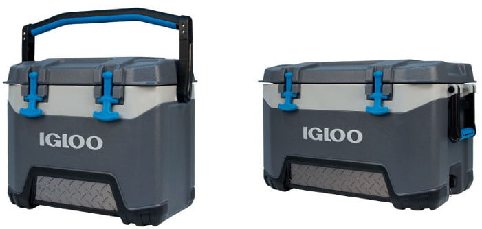 igloo bmx cooler review