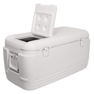 Igloo Quick and Cool Cooler