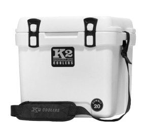 K2 Cooler SUMMIT 20