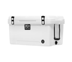 K2 Coolers Summit 50 Team Color Edition Cooler