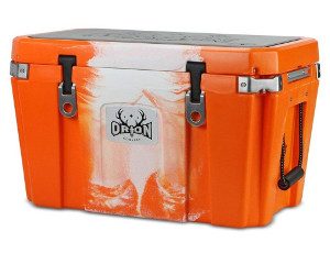 ORION Heavy Duty Premium Cooler