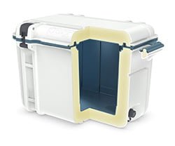 Otterbox ice chest - build quality