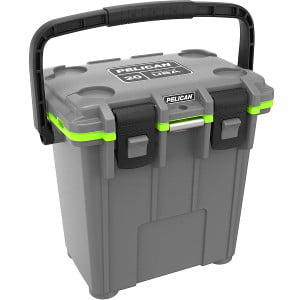 Pelican Elite 20 Quart Cooler