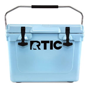 RTIC 20 qt Cooler