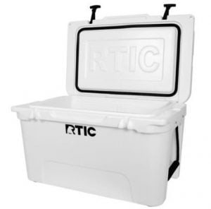RTIC 45 cooler review
