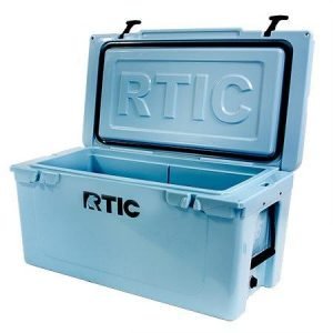RTIC 65 cooler review