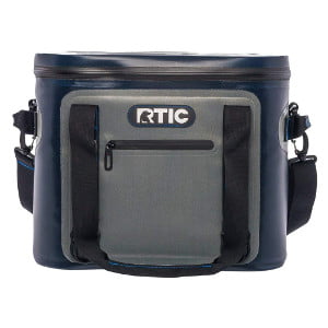 RTIC Soft Pack Cooler