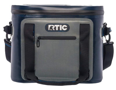 RTIC SoftPak Coolers