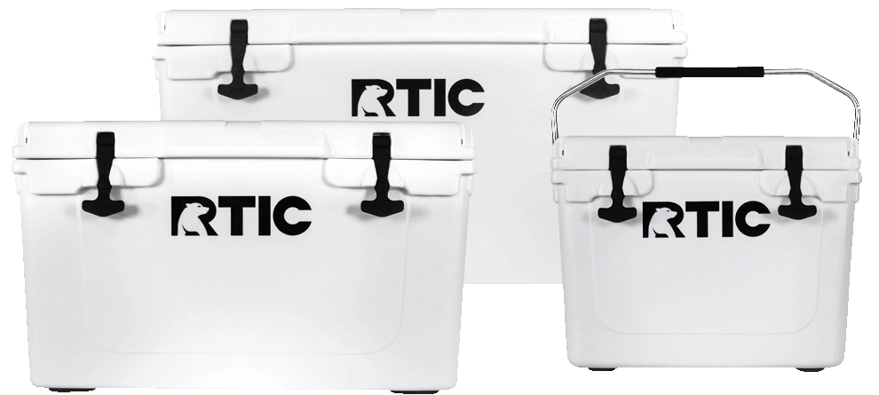 RTIC Cooler Review