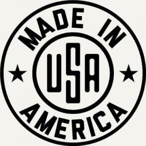 Bison Coolers are made In The USA