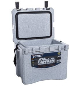CANYON COOLER SCOUT 22
