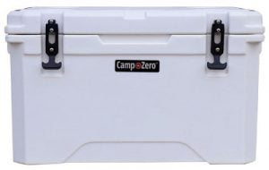 Camp Zero Coolers