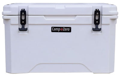 Camp Zero Coolers