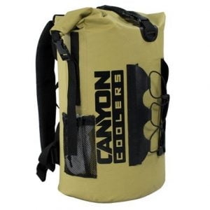 Canyon Quest Backpack Soft Cooler review