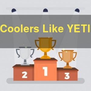Coolers Like Yeti