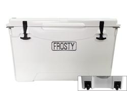 Frosty 75 Wheeled cooler