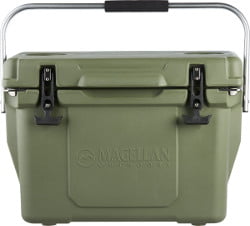 magellan outdoors ice box 75