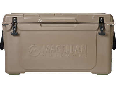 Magellan Outdoors Ice Box 50 Cooler